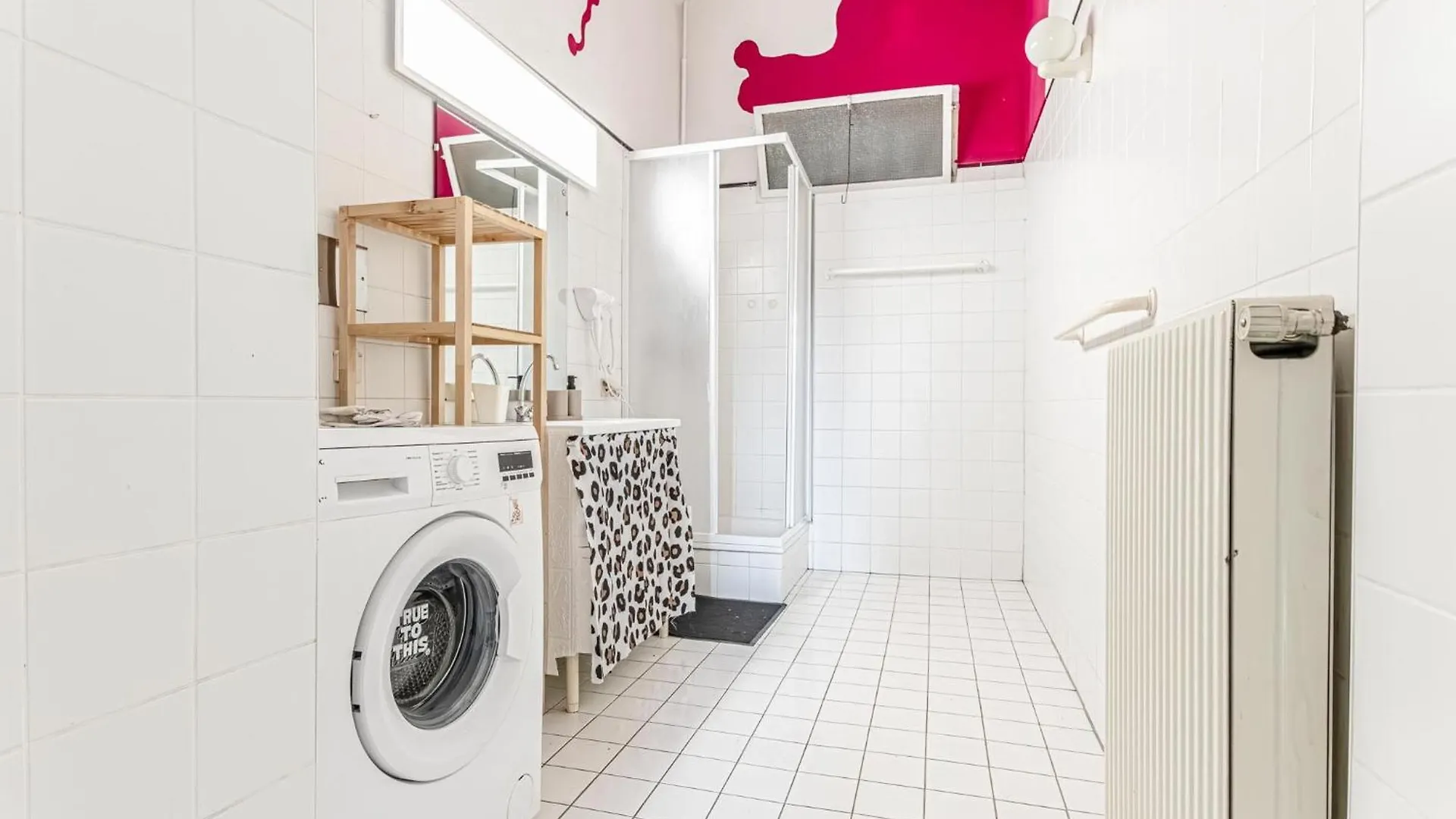 Comfy 3Br Shared Apartment - U6 Subway, Danube & Millenium City Vienna