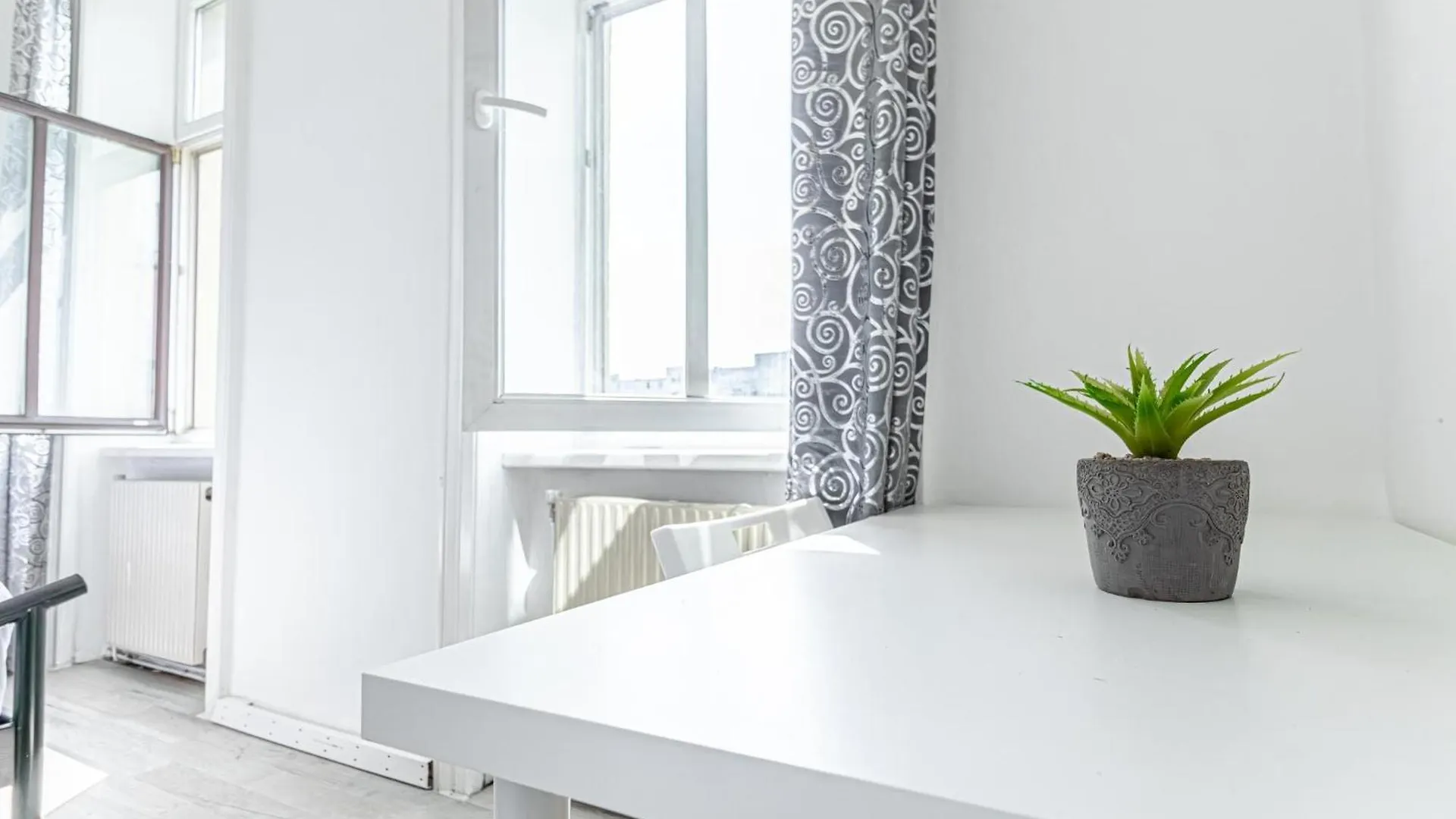 Comfy 3Br Shared Apartment - U6 Subway, Danube & Millenium City Vienna