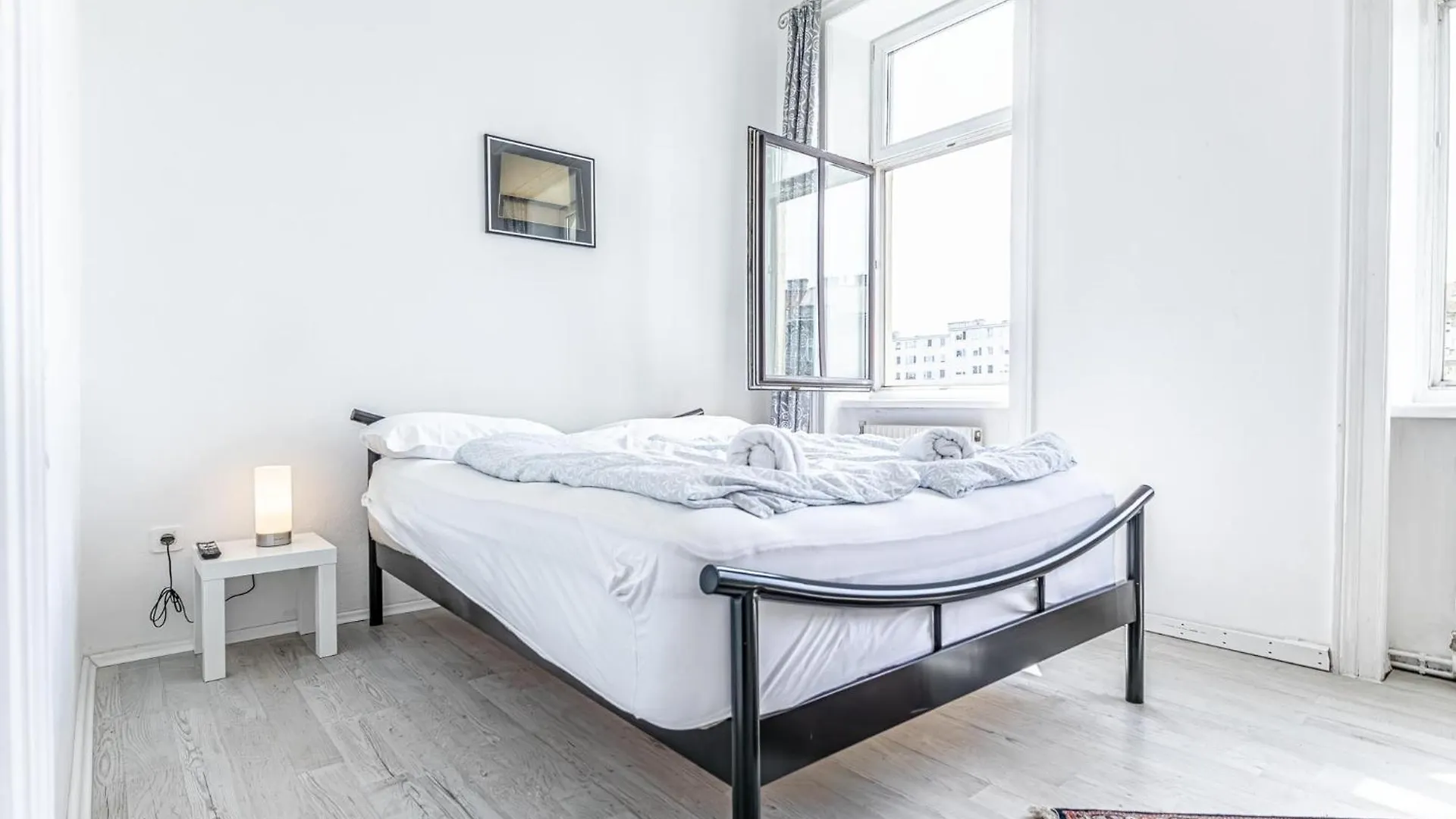 Comfy 3Br Shared Apartment - U6 Subway, Danube & Millenium City Βιέννη Αυστρία
