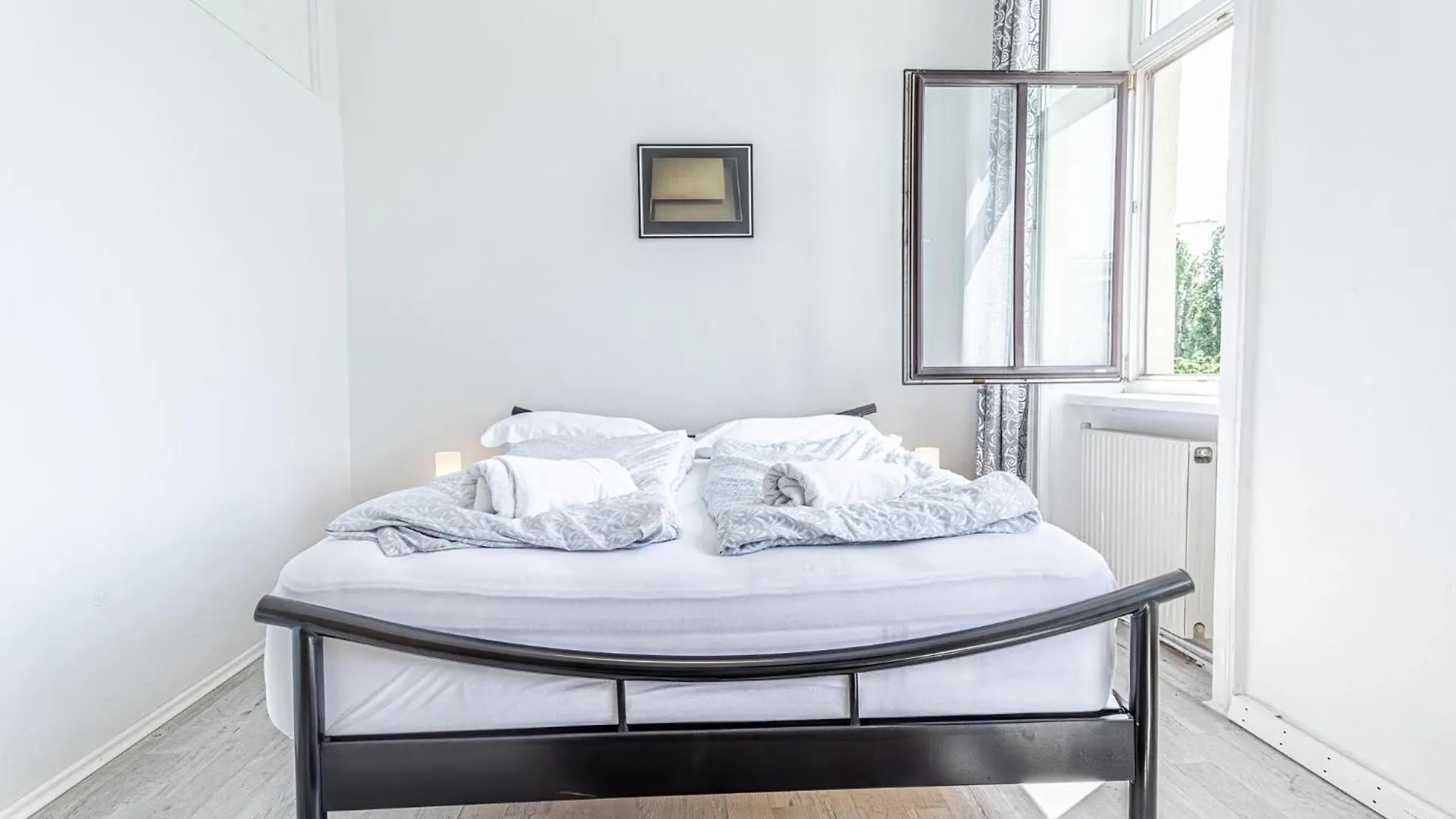 Comfy 3Br Shared Apartment - U6 Subway, Danube & Millenium City Vienna