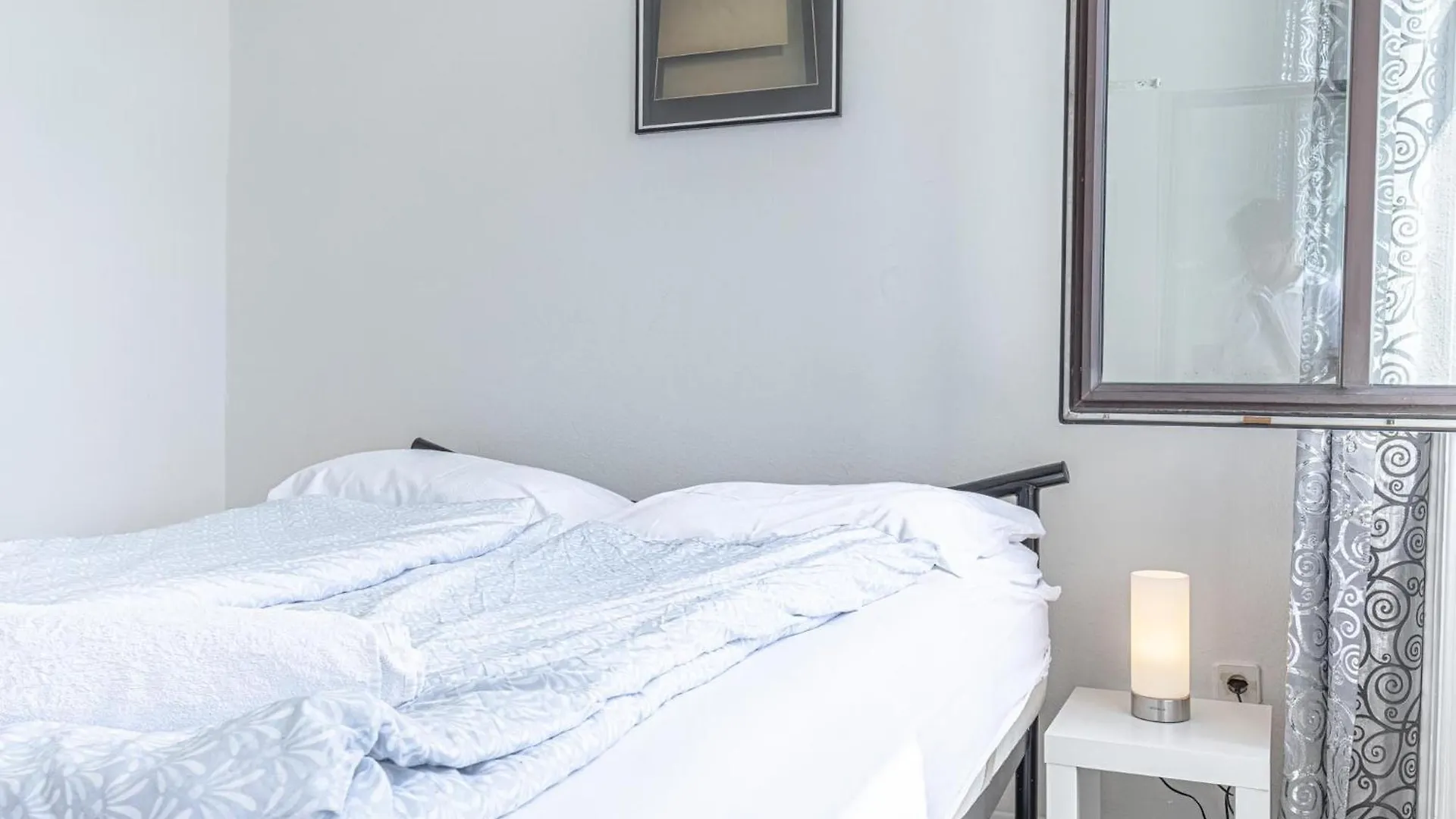 Comfy 3Br Shared Apartment - U6 Subway, Danube & Millenium City Vienna