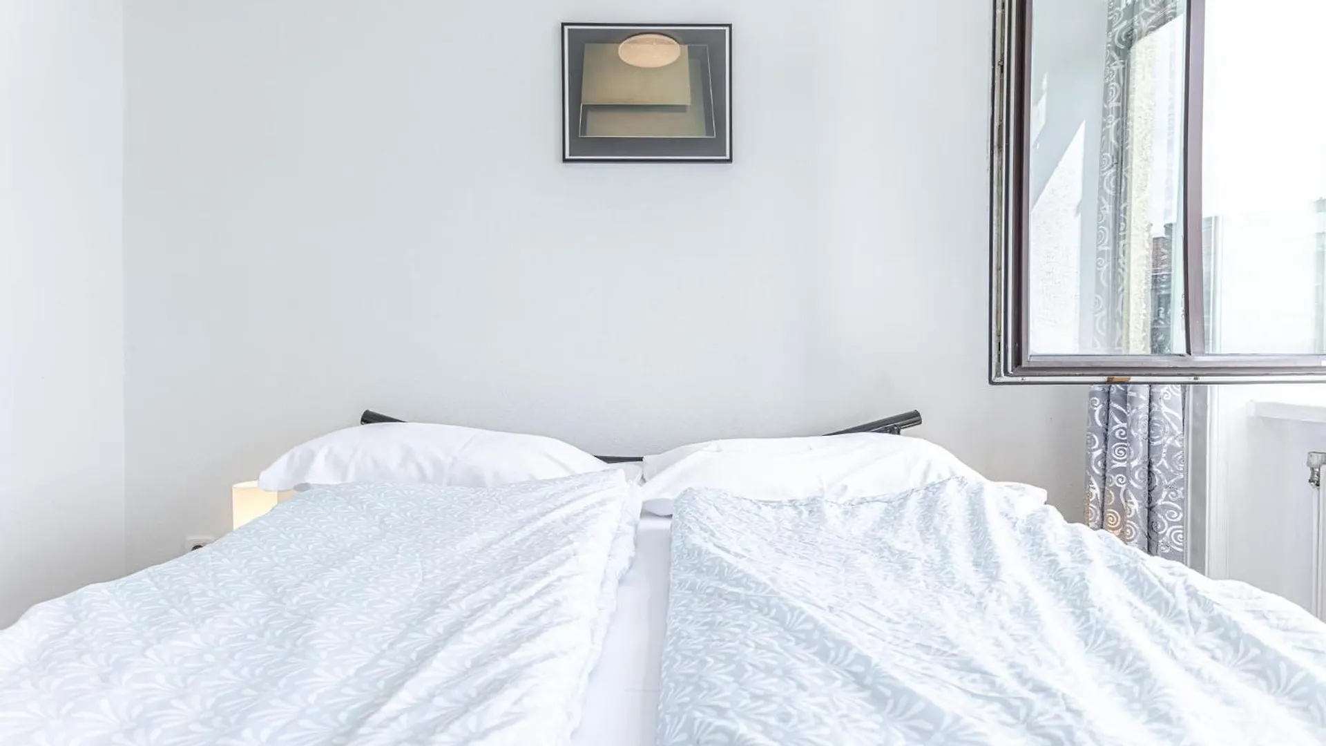 Comfy 3Br Shared Apartment - U6 Subway, Danube & Millenium City Vienna 0*,