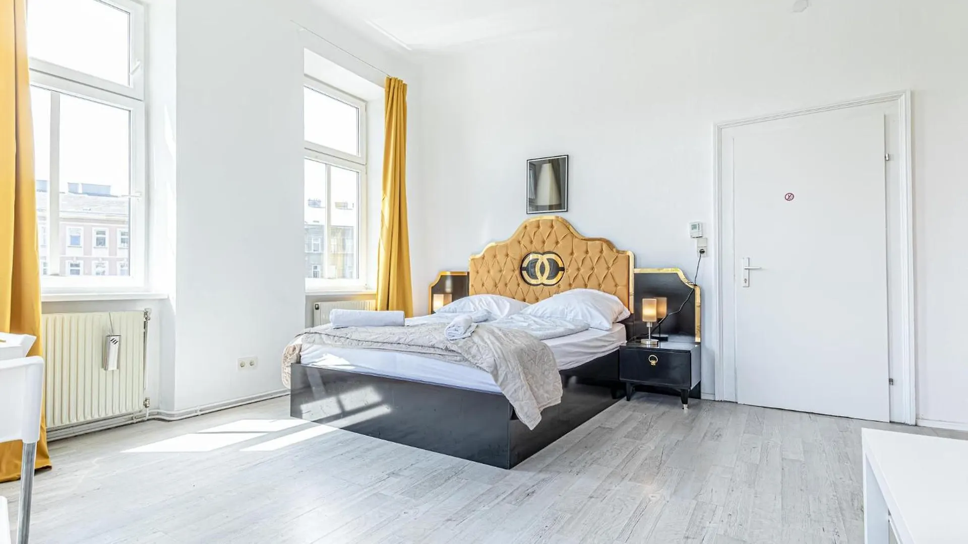 Comfy 3Br Shared Apartment - U6 Subway, Danube & Millenium City Vienna