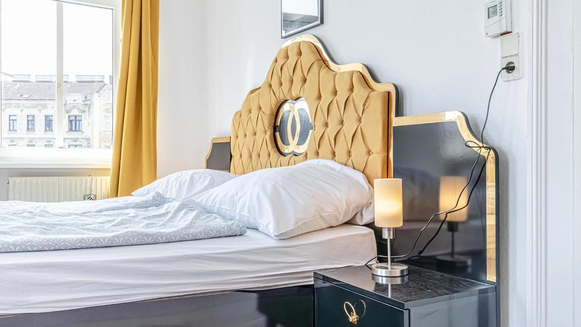 Comfy 3Br Shared Apartment - U6 Subway, Danube & Millenium City Vienna
