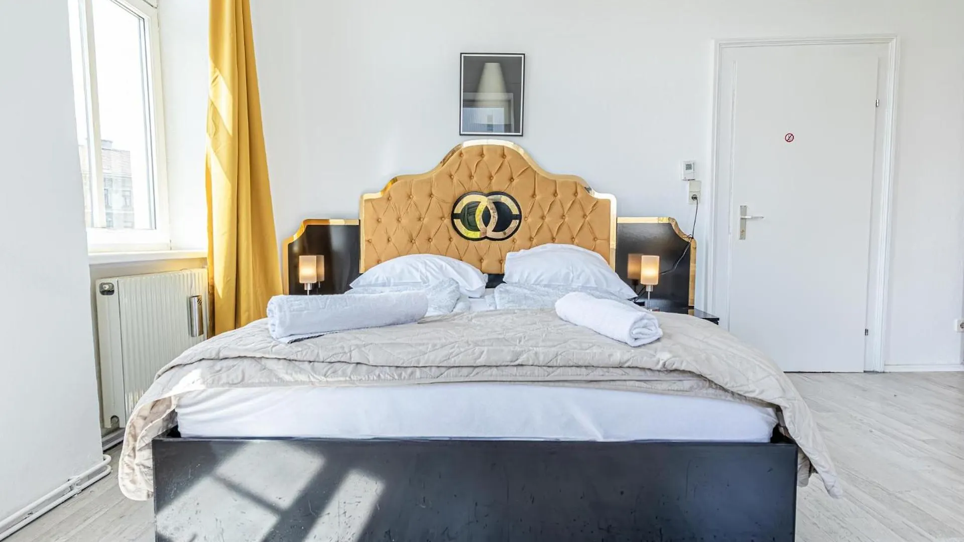 Comfy 3Br Shared Apartment - U6 Subway, Danube & Millenium City Vienna