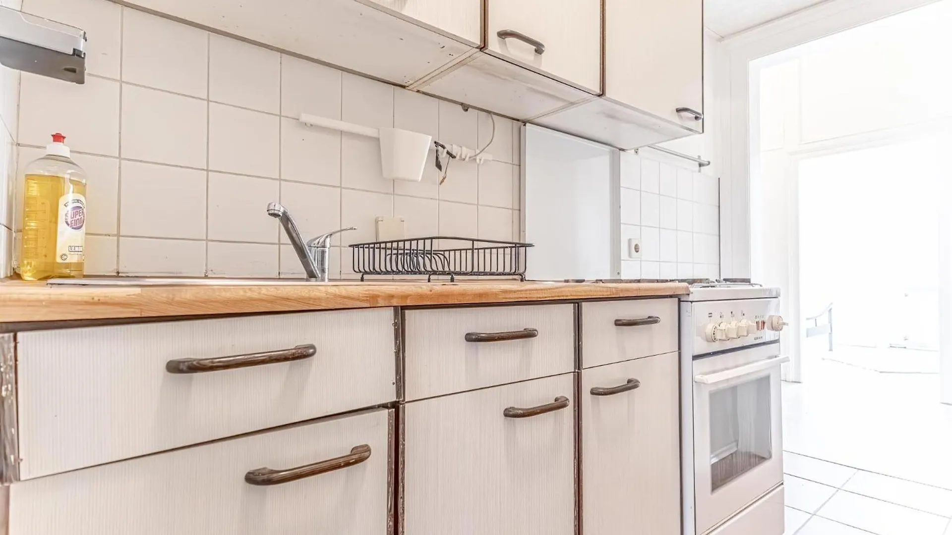 Comfy 3Br Shared Apartment - U6 Subway, Danube & Millenium City Βιέννη
