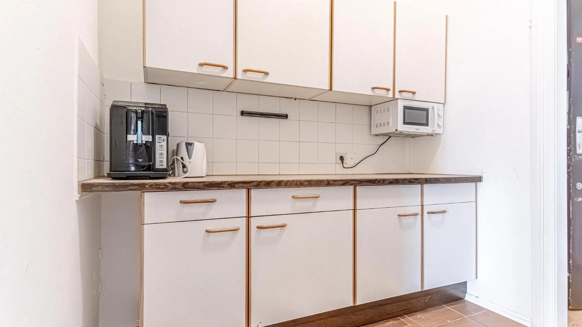 Comfy 3Br Shared Apartment - U6 Subway, Danube & Millenium City Vienna 0*,