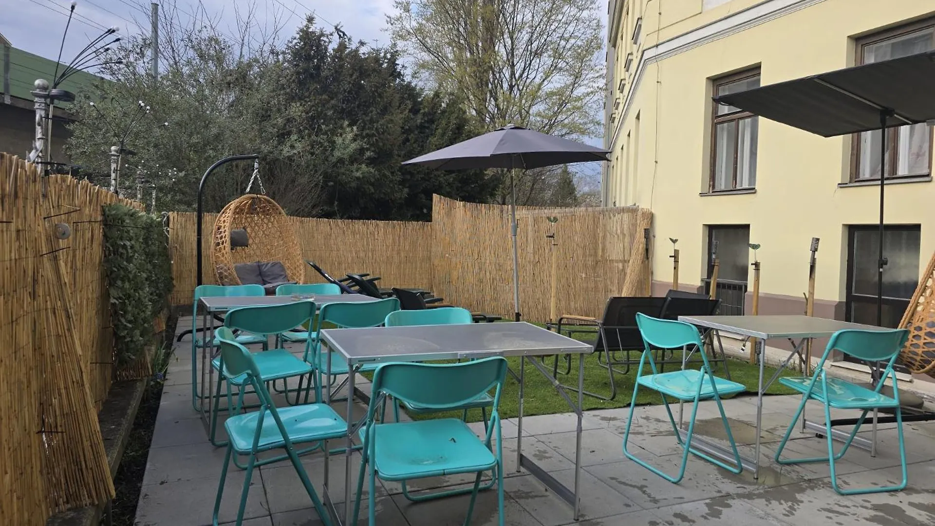 Comfy 3Br Shared Apartment - U6 Subway, Danube & Millenium City Vienna