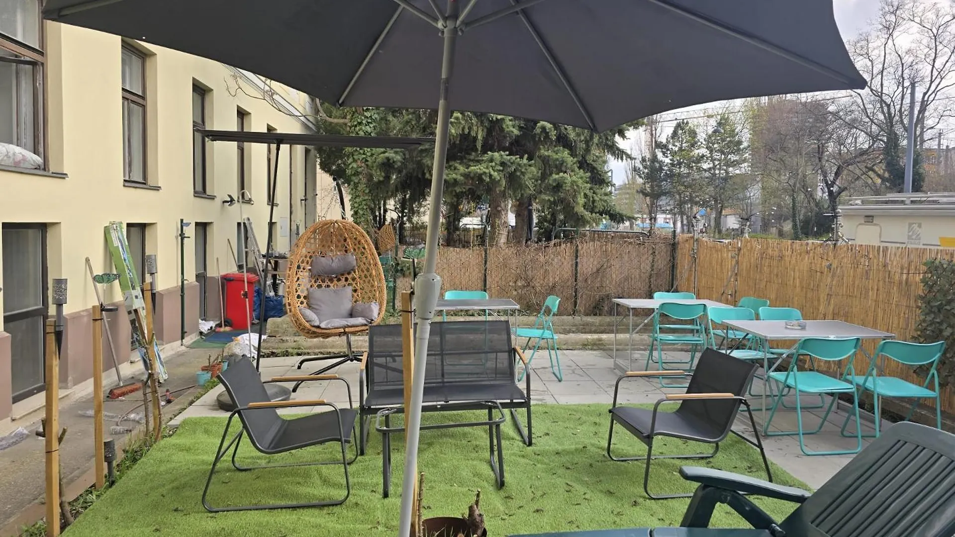 Comfy 3Br Shared Apartment - U6 Subway, Danube & Millenium City Βιέννη Αυστρία