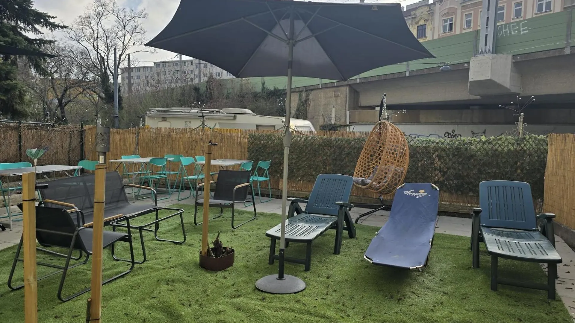 Comfy 3Br Shared Apartment - U6 Subway, Danube & Millenium City Vienna 0*,  Austria
